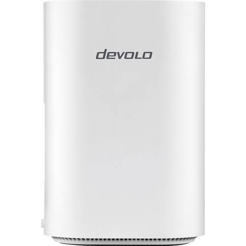 Devolo WiFi 7 Repeater Mesh BE6500 07313 WLAN, LAN 6.5 GBit/s Mesh-fähig, WiFi 7, App-Unterstützung