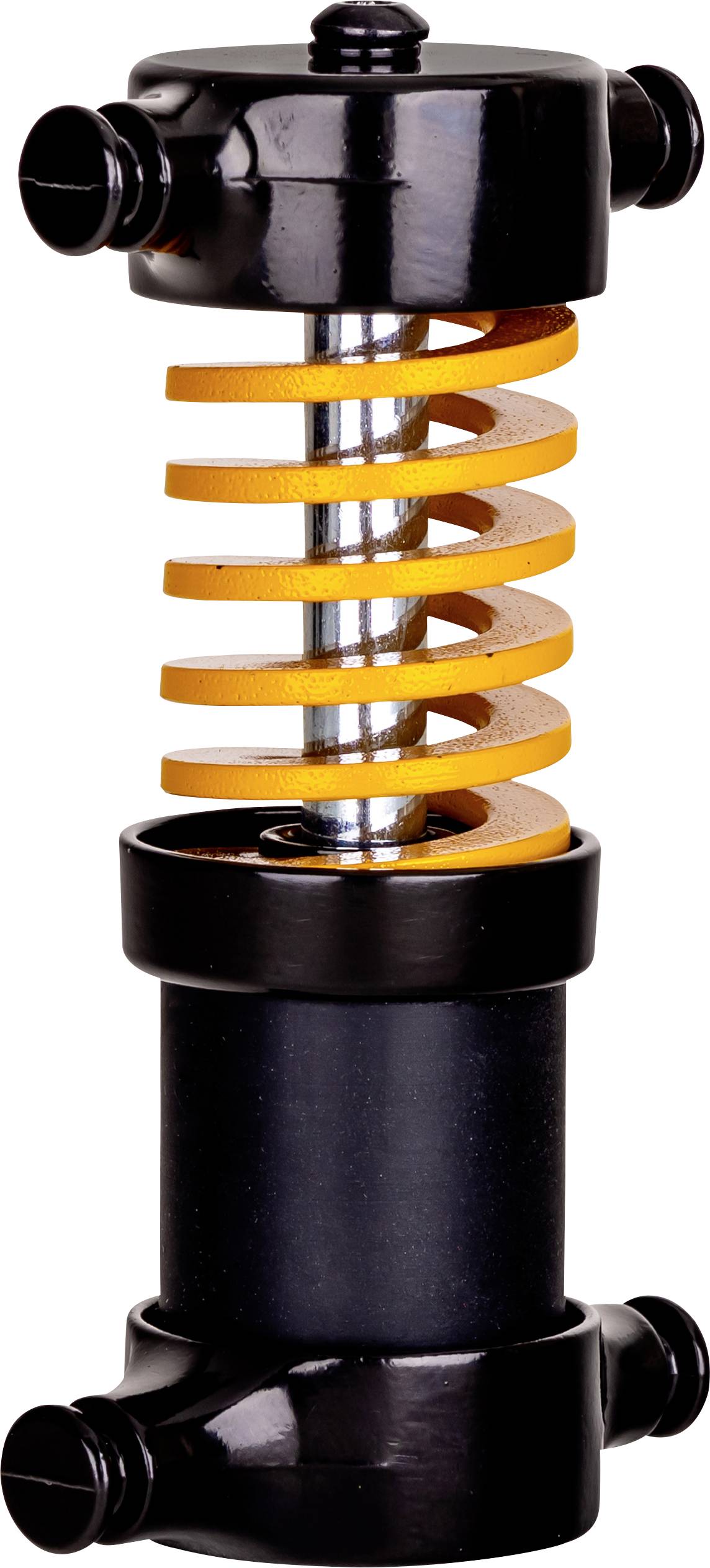 Thermaltake GSC Accessory Pedals Damper Kit Black Lenkrad Add-On Schwarz