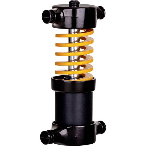 Thermaltake GSC Accessory Pedals Damper Kit Black Lenkrad Add-On Schwarz