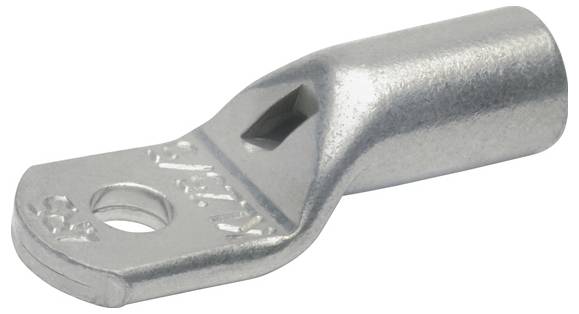 Klauke 2R4MS Rohrkabelschuh M4 10 mm² 1 St.