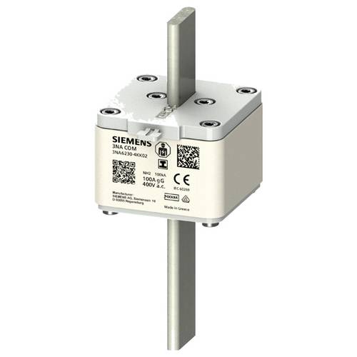 Siemens 3NA62304KK02 NH-Sicherung 1 St.