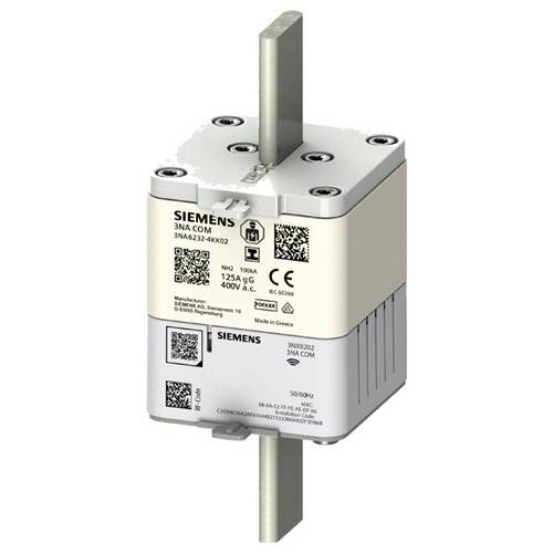 Siemens 3NA62324KK01 NH-Sicherung 1 St.