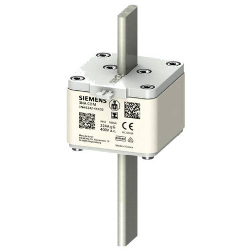 Siemens 3NA62424KK02 NH-Sicherung 1 St.