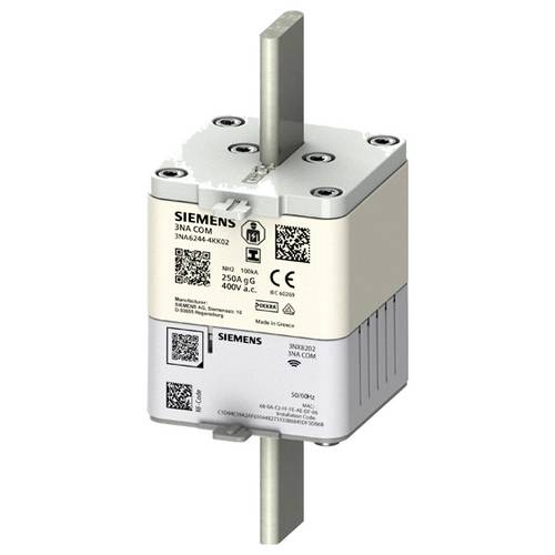 Siemens 3NA62444KK01 NH-Sicherung 1 St.