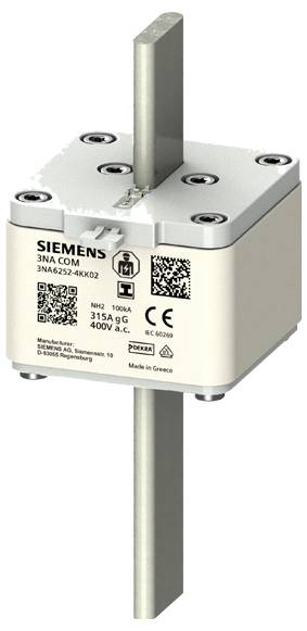 Siemens 3NA62524KK02 NH-Sicherung 1 St.