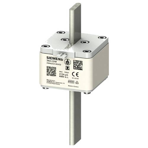 Siemens 3NA62524KK02 NH-Sicherung 1 St.