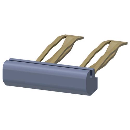 Siemens 3RQ4901-0A Trennbrücke 10 St.