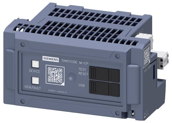 Siemens 3UF80112AU000 3UF8011-2AU00-0 SPS-Zubehör