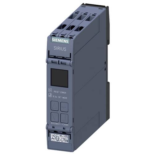 Siemens Überwachungsrelais 1 St. 3UG5651-1CW30