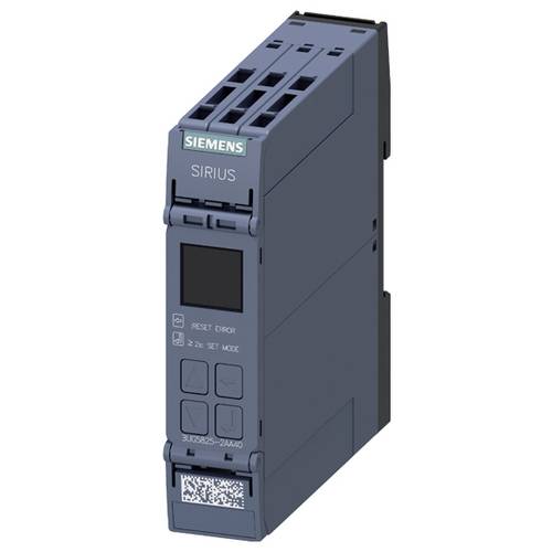 Siemens Überwachungsrelais 1 St. 3UG5825-2AA40