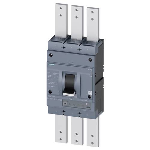 Siemens 3VA2612-5HK37-0AA0 Leistungsschalter 1 St.