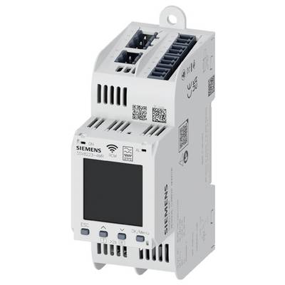 Siemens Überwachungsrelais 1 St. 5SV8223-4MR Strom-0