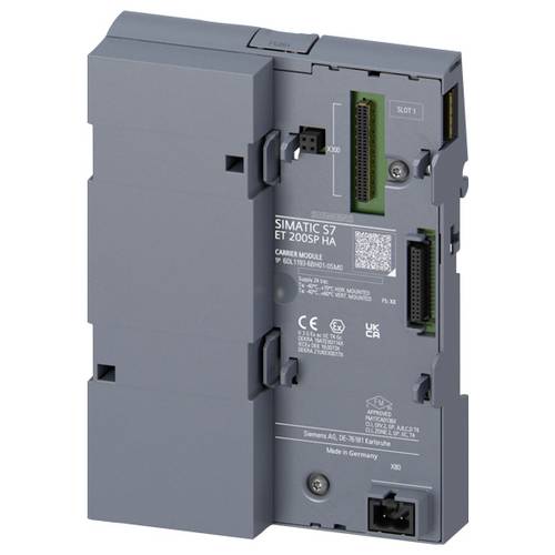 Siemens 6DL1193-6BH01-0SM0 6DL11936BH010SM0 Tragschienenadapter
