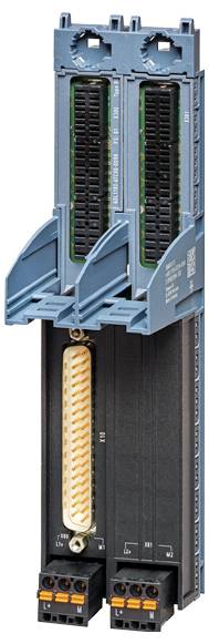 Siemens 6DL1193-6TC00-0DR0 6DL11936TC000DR0 SPS-Terminalblock