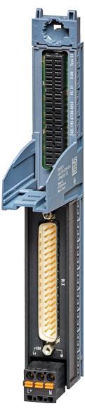 Siemens 6DL1193-6TC00-0DS0 6DL11936TC000DS0 SPS-Terminalblock