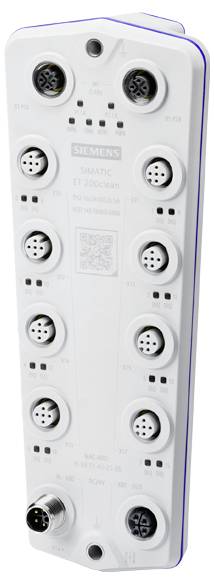 Siemens 6ES7143-7BH00-0BB0 6ES71437BH000BB0 SPS-CPU 24 V/DC-0