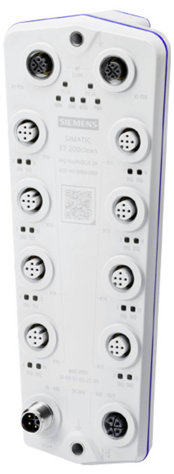 Siemens 6ES7143-7BH00-0BB0 6ES71437BH000BB0 SPS-CPU 24 V/DC