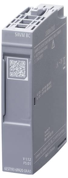 Siemens 6ES71936PA200AA0 6ES7193-6PA20-0AA0 SPS-Zubehör