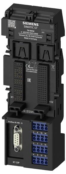 Siemens 6ES71937AA110AA0 6ES7193-7AA11-0AA0 SPS-Zubehör