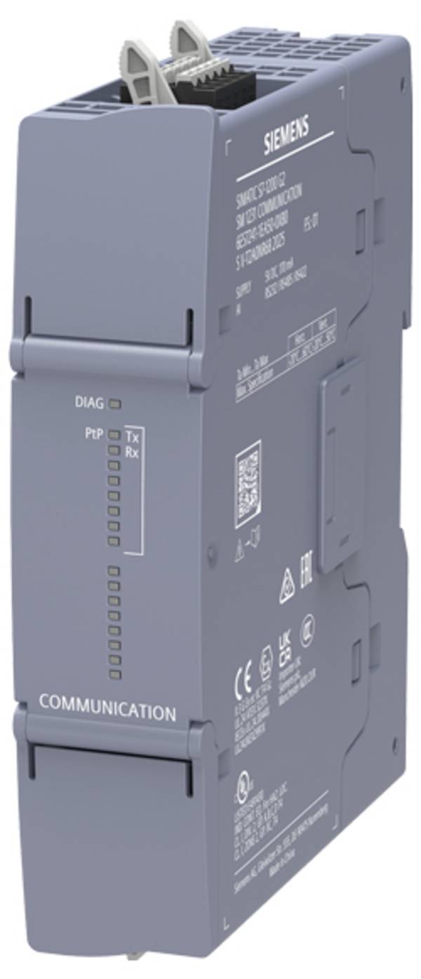Siemens 6ES7241-1EA50-0XB0 6ES72411EA500XB0 SPS-Controller