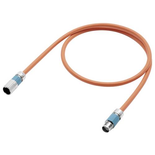 Siemens 6FX50028QE211EF0 Sensor-/Aktor-Steckverbinder, konfektioniert 1 St.