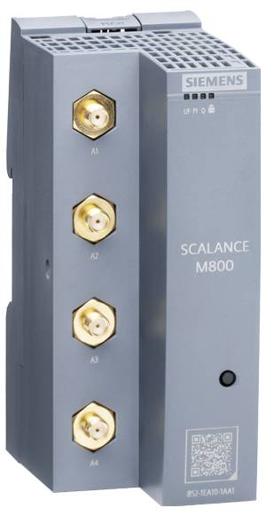 Siemens 6GK5852-1EA10-1BA1 6GK58521EA101BA1 I/O-Erweiterungsmodul