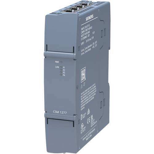 Siemens 6GK7277-1AA50-0AA0 Netzwerk Switch
