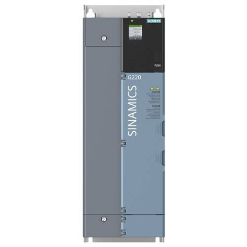 Siemens Frequenzumrichter 6SL4113-0CA20-2AF0