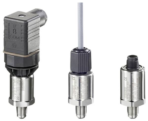 Siemens 7MF1565-3BE10-2AA1 Messumformer SITRANS P200 fuer Druck fuer Niederdruckanwendungen. Kennlinienabweichung typ. 0,25 Prozent bei freiem Messbereich kleiner 0,5%. Werks... 7MF15653BE102AA1