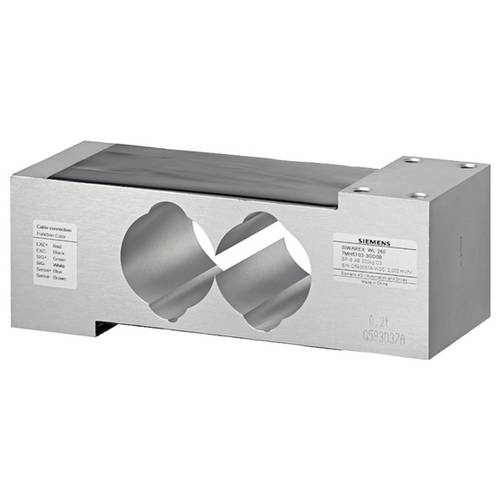 Siemens 7MH51033ED00 7MH5103-3ED00 Waegezelle SIWAREX WL260 SP-S AB 150kg C3