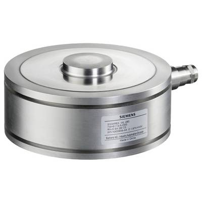 Ein zylindrisches elektronisches Bauteil mit der Bezeichnung „Siemens Siwarex WL 270" mit technischen Spezifikationen für den Einsatz in der Industrieautomation.