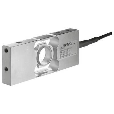 Siemens 7MH51172BD00 7MH5117-2BD00 Waegezelle SIWAREX WL260 SP-S SB 12kg C3-0