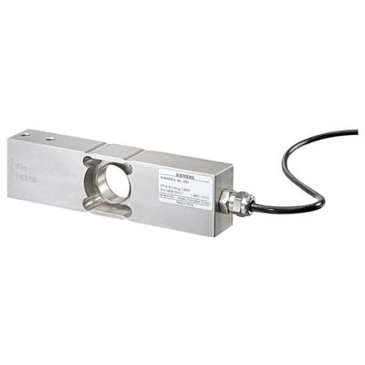 Siemens 7MH51182PE50 7MH5118-2PE50 Waegezelle SIWAREX WL260 SP-S SC 50kg C4 MR-0