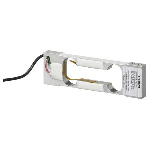 Siemens 7MH51201EQ00 7MH5120-1EQ00 Waegezelle SIWAREX WL260 SP-S AE 1,5kg 0,015%