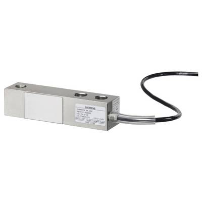 Siemens 7MH51213HE00 7MH5121-3HE00 Waegezelle SIWAREX WL230 SB-S CA 250kg C4-0