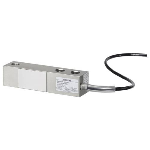 Siemens 7MH51214AD00 7MH5121-4AD00 Waegezelle SIWAREX WL230 SB-S CA 1t C3