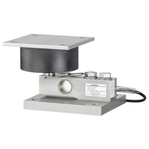 Siemens 7MH57074PC00 7MH5707-4PC00 SIWAREX WL230 ELASTOMERLAGER SB-S SA 5 T - NENNLAST 5 T - WERKSTOFF: NEOPREN, EDELSTA...