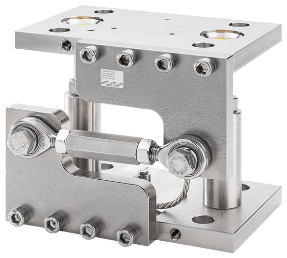 Siemens 7MH57084PE00 7MH5708-4PE00 Anlenkung für Einbaueinheit SIWAREX
