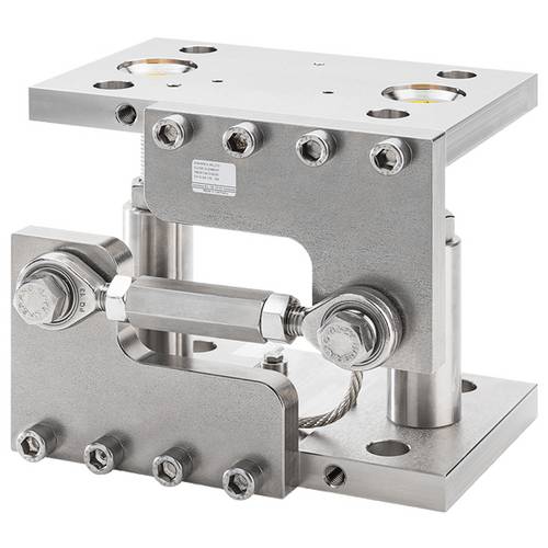 Siemens 7MH57085KA01 7MH5708-5KA01 Kompakteinbaueinheit für Wägeze SIWAREX WL270 CP-S SA 0,5t ... 30t Einbaufertig vormo...