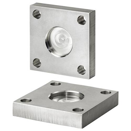 Siemens 7MH57085PB00 7MH5708-5PB00 AUFNAHMEPLATTE CP-S SA ZUM INDIVIDUELLEN EINBAU DER WAEGEZELLE SIWAREX WL270 CP-S SA ...