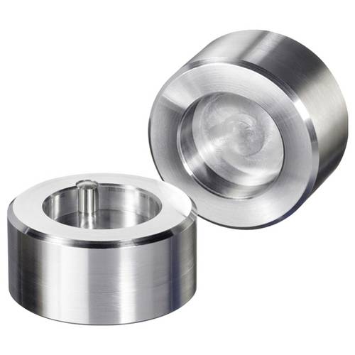 Siemens 7MH57106AD00 7MH5710-6AD00 DRUCKSTUECKSATZ FUER WAEGEZELLEN DES TYPS SIWAREX WL270 CP-S SB 100T WERKSTOFF: EDELS...