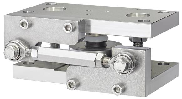 Siemens 7MH57135DA00 7MH5713-5DA00 EINBAUEINHEIT FUER WAEGEZELLEN SIWAREX WL280 RN-S SA 10T ODER 13T EINBAUFERTIG VORMON...