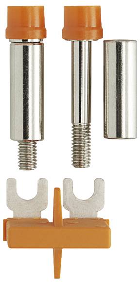 Siemens 8WH90210AC00 Prüfadapter 10 St.