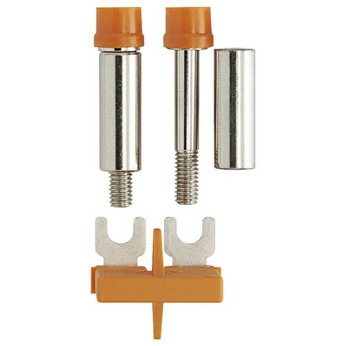 Siemens 8WH90210AC00 Prüfadapter 10 St.