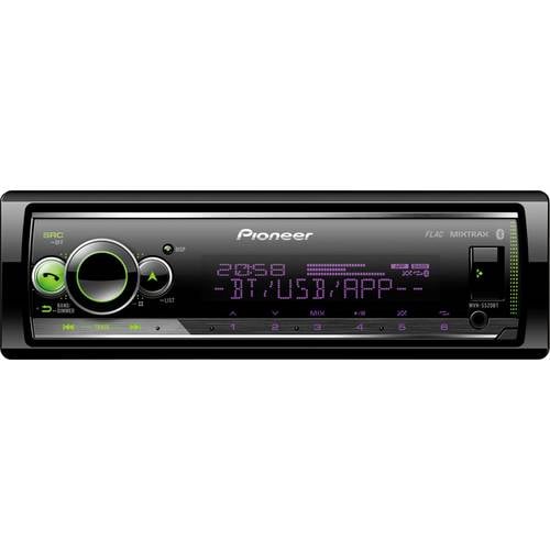 Pioneer MVH-S520BT Autoradio