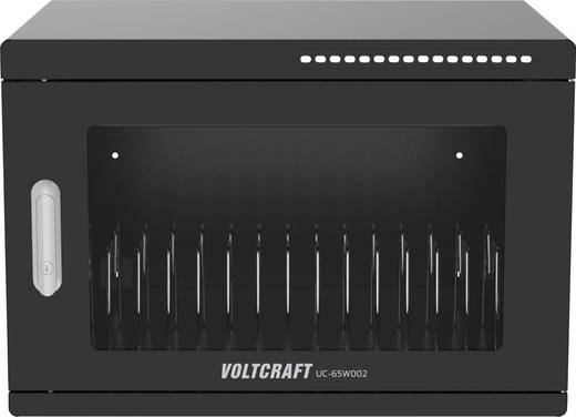 VOLTCRAFT UC-65W002 Lade- und Managementsystem