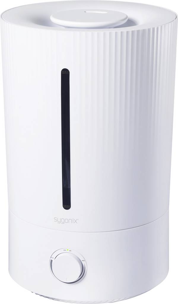Sygonix 300ML/H Luftbefeuchter 1 St. Weiß