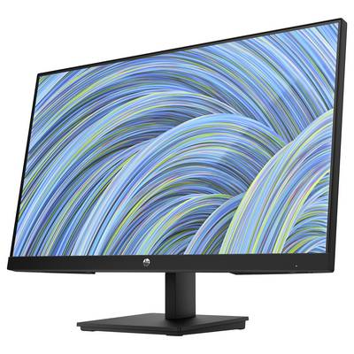 HP V24v G5 LED-Monitor EEK E (A - G) 60.5 cm (23.8 Zoll) 1920 x 1080 Pixel 16:9 5 ms VA LED-1