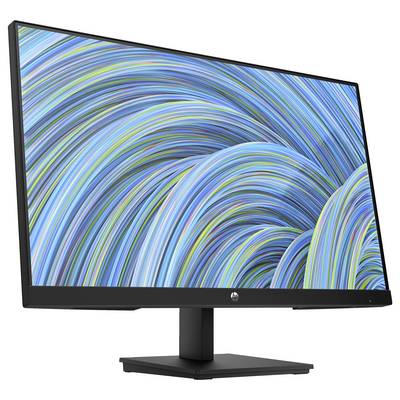 HP V24v G5 LED-Monitor EEK E (A - G) 60.5 cm (23.8 Zoll) 1920 x 1080 Pixel 16:9 5 ms VA LED-2
