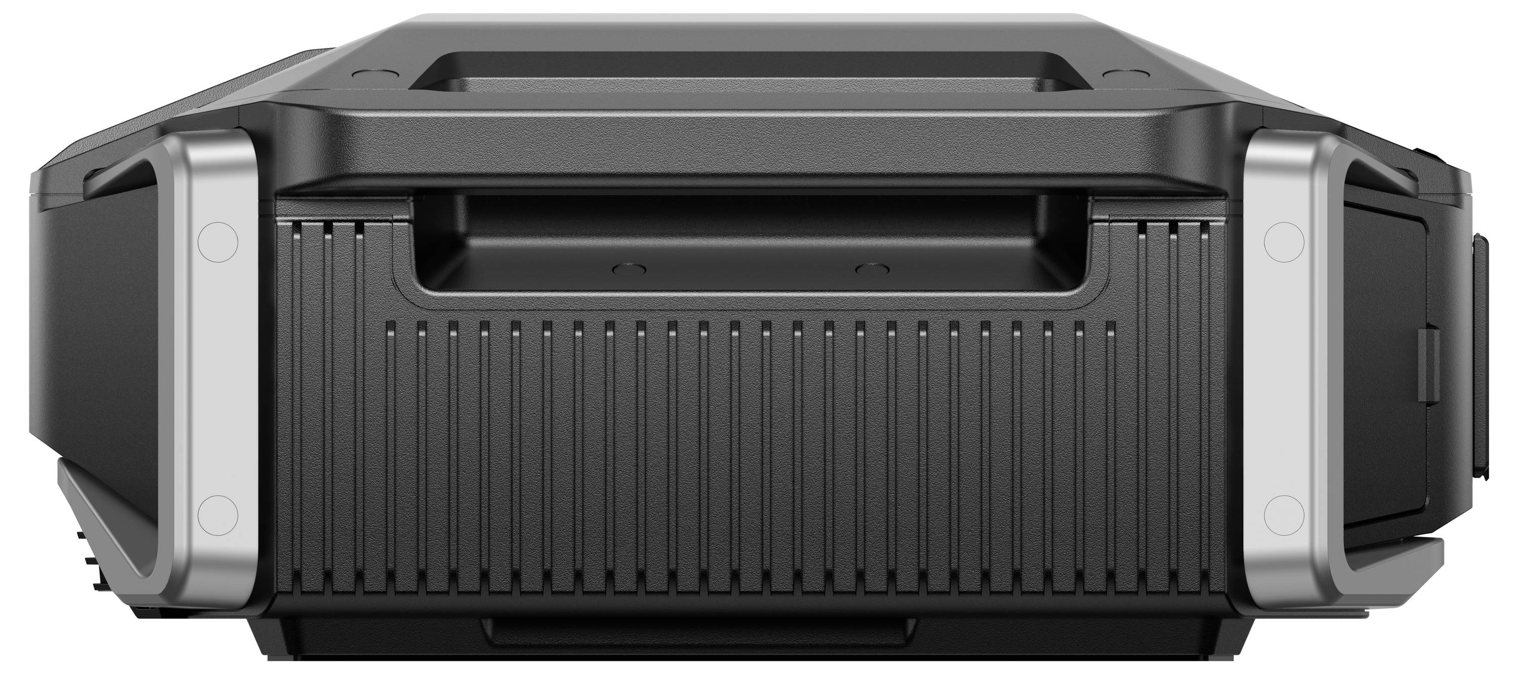 ECOFLOW Delta Pro Ultra Wechselrichter 60 Ah USB-A, USB-C®-1